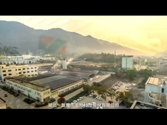 Biotecnologia Konjac Co., srl di Hubei Yizhi