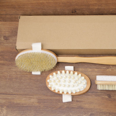 I piedi del ODM dell'OEM la pietra pomice rimuovono la pietra dura morta dell'impianto di lavaggio del piede del callo della pelle